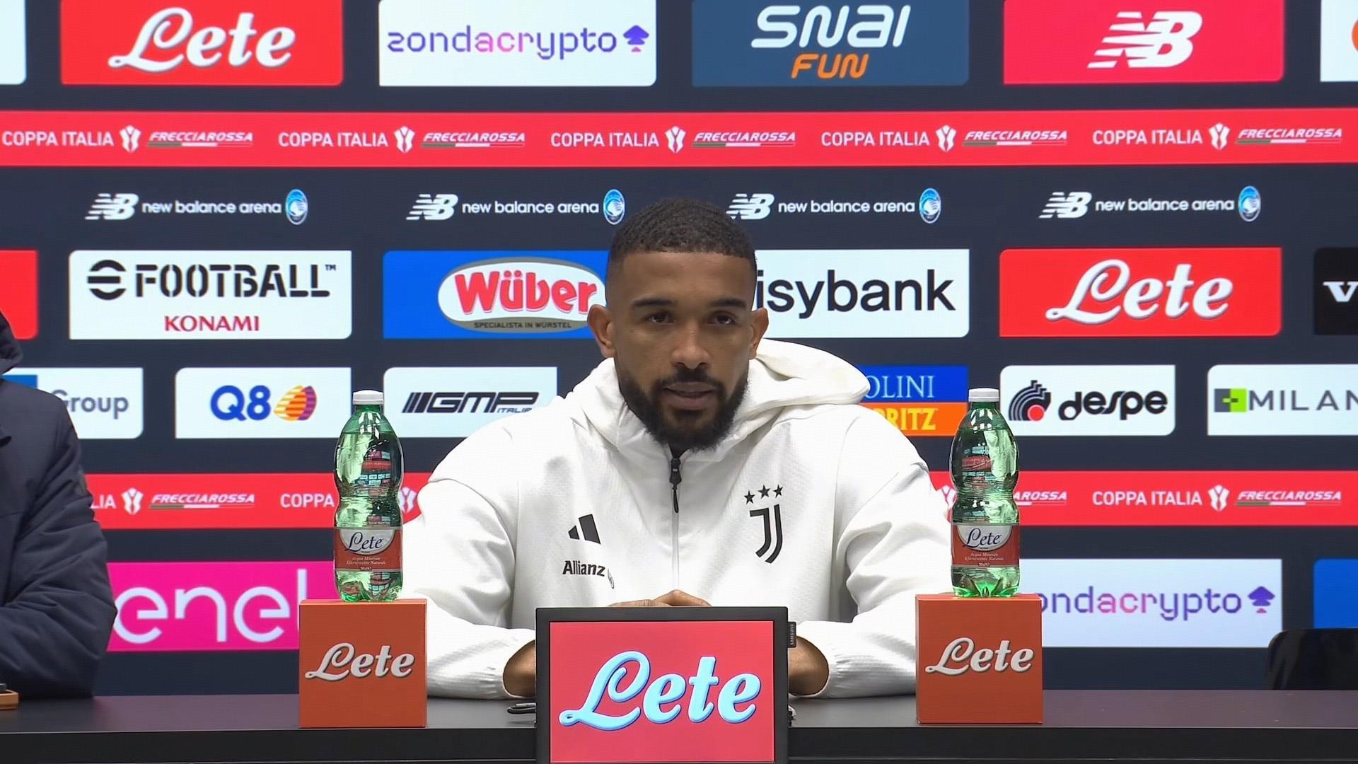 开云APP-布雷默:当你统治比赛却不进球时,一个意外就会改变整场比赛