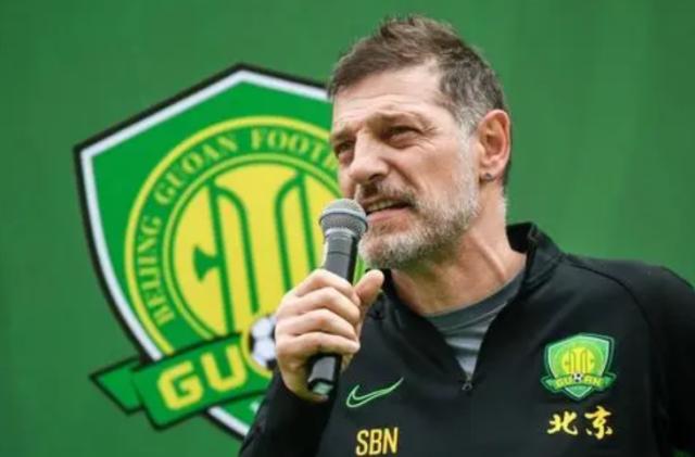 开云体育-残阵出战京津德比 国安队期待击败津门虎保持连胜